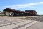Duluth & Iron Range Railroad Depot